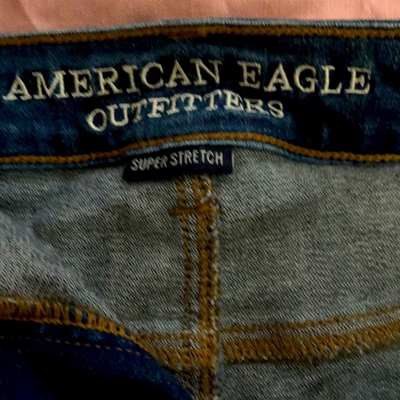 Jeans shorts - Picture 3 of 4